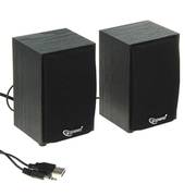 Акустика Gembird SPK-201