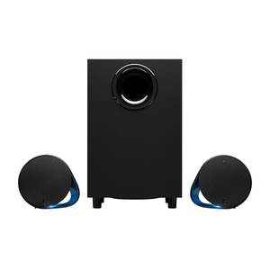 Акустика Logitech G560 Lightsync