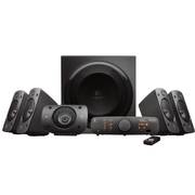 Акустика Logitech Surround Sound Speakers Z906