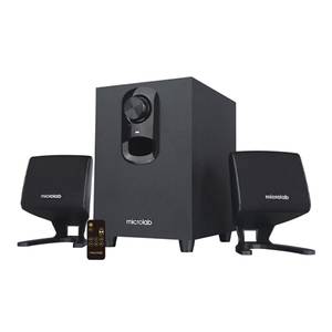 Акустика Microlab M108BT