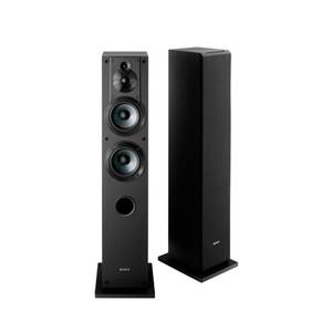 Акустика Sony SS-CS3