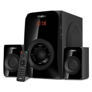 Акустика SVEN MS-2020