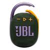 Беспроводная колонка JBL Clip 4