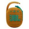 Беспроводная колонка JBL Clip 4