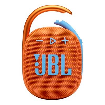 Беспроводная колонка JBL Clip 4