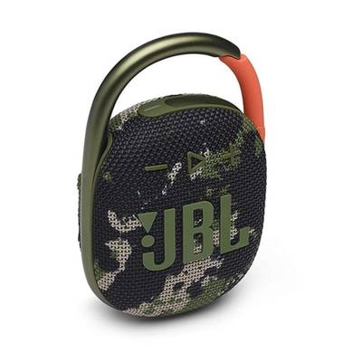 Беспроводная колонка JBL Clip 4