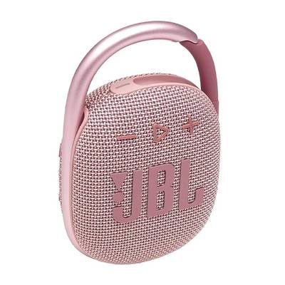 Беспроводная колонка JBL Clip 4