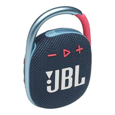 Беспроводная колонка JBL Clip 4