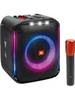 Колонка для вечеринок JBL Partybox Encore + 1 Wireless Mic
