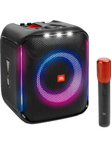 Колонка для вечеринок JBL Partybox Encore + 1 Wireless Mic