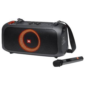 Беспроводная колонка JBL PartyBox On-The-Go