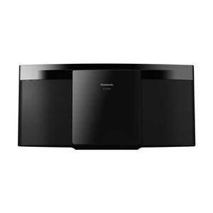 Микро-система Panasonic SC-HC200EE-K