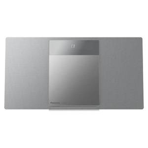 Микро-система Panasonic SC-HC410EE-S