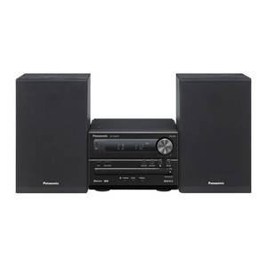 Микро-система Panasonic SC-PM250EE-K