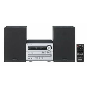 Микро-система Panasonic SC-PM250EE-S