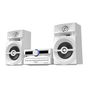Микро-система Panasonic SC-UX100EE-W