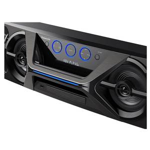 Мини-система Panasonic SC-UA3GS-K