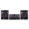 Музыкальный центр LG X-Boom CJ44 (с колонками CJS45F)