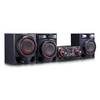 Музыкальный центр LG X-Boom CJ45