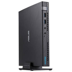 Компактный компьютер ASUS E520 (90MS0151-M00630/128)