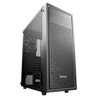 HAFF AMD E-Shield (R3-2200G/8/1TB/SSD240/GTX1050)