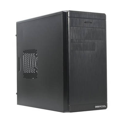 HAFF AMD WAVE V2 (R3-2200G/8/1TB/SSD240/GTX1050)