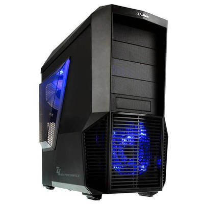 HAFF AMD ZALMAN S11 (R3-2200G/8/1TB/SSD240/GTX1050)