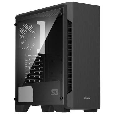 HAFF AMD ZALMAN S3 (R3-2200G/8/1TB/SSD240/GTX1050)