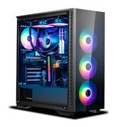 HAFF Gaming (R5 3600/2x8Gb/480Gb/1Tb/GTX1660/DM5D600W/RGB)