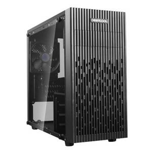 HAFF Gaming (Ryzen 3 1200/2x4Gb/120Gb/1Tb/GTX1050/DM3H500W)