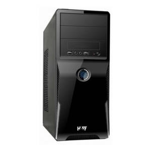 HAFF Intel Maxima ( N3160/4/500Gb/500W)