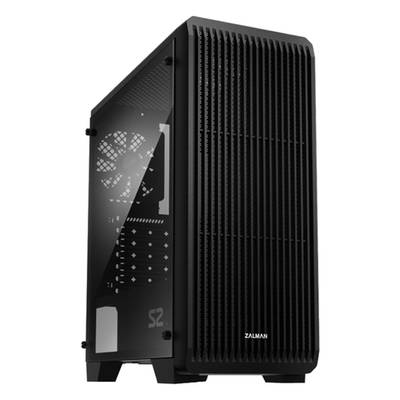 HAFF Intel Zalman S2 (i3/8/1TB/GTX1050/600W)