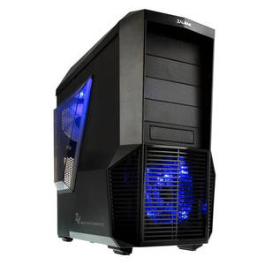 HAFF Intel Zalman Z11 PLUS (i3/8/1TB/GTX1050/600W)