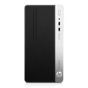 HP ProDesk 400 G6 Microtower 7EL64EA