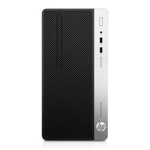 HP ProDesk 400 G6 Microtower 7EL64EA