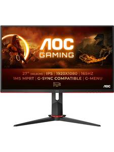 AOC 27G2SPU