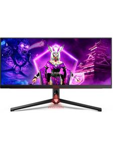 AOC Agon Pro AG344UXM