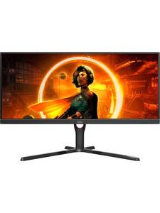 AOC Agon U34G3XM