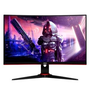 AOC C27G2AE/BK