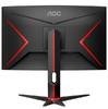 AOC C27G2ZU/BK
