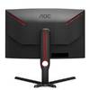 AOC C27G3U/BK