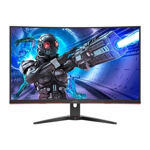 AOC C32G2ZE/BK