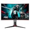 AOC CQ27G2U/BK