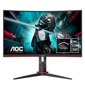 AOC CQ27G2U/BK