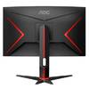 AOC CQ27G2U/BK