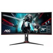 AOC CU34G2/BK