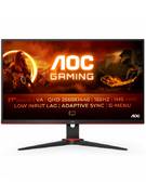 AOC Q27G2E/BK AOC Q27G2E/BK
