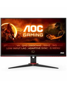 AOC Q27G2E/BK
