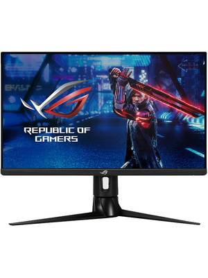 ASUS ROG Strix XG27AQ