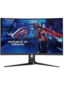 ASUS ROG Strix XG27AQMR